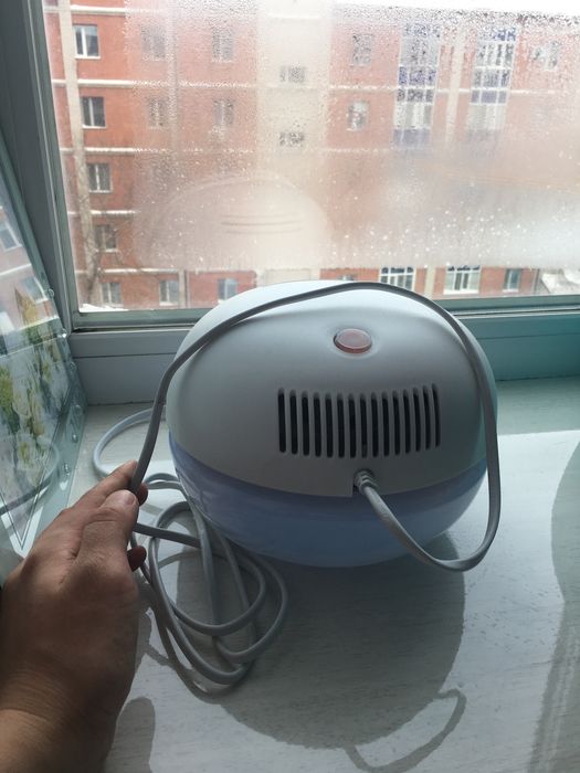 Очиститель воздуха