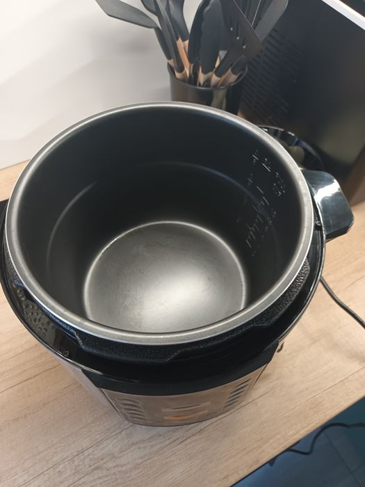 Мултикукър под налягане Muhler