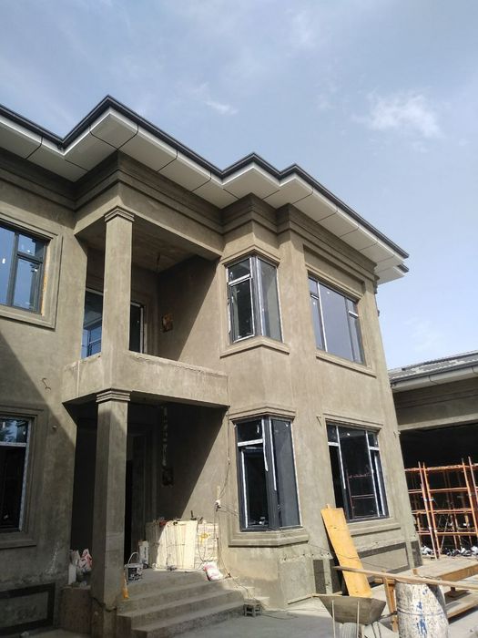 АЛЮКОБОНД низкие цены алюкабонд МОНТАЖ с первых рук АРЗОН НАРХДА сифат