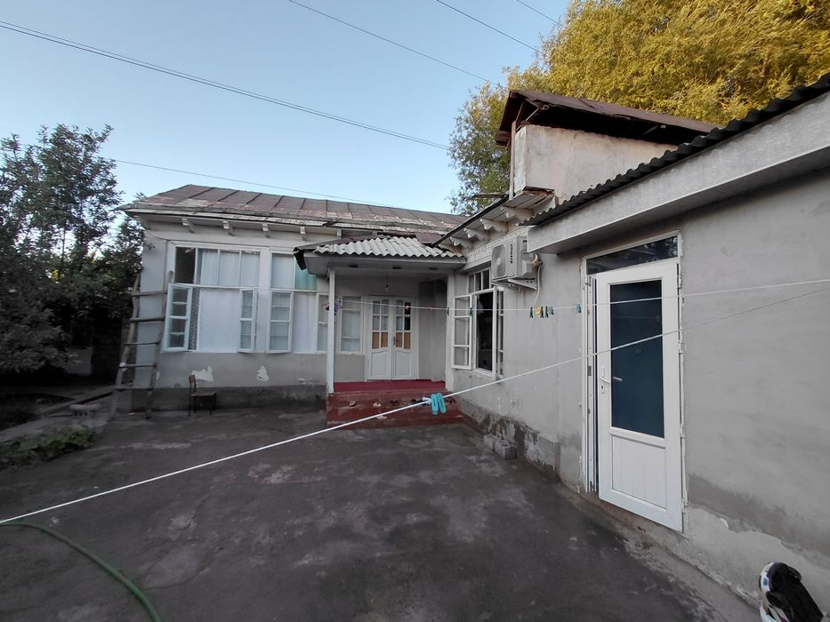 Ховли кук терак генералда