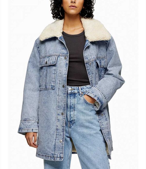 Дамски з якета .