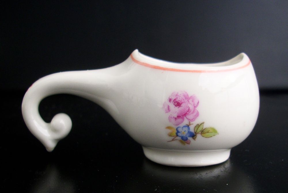 Сервиз за ракия български порцелан