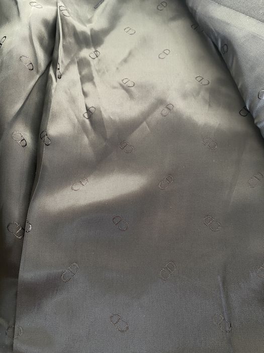 Пиджак Dior | костюм Dior