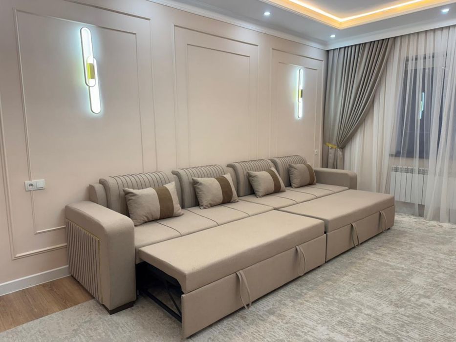 Диван приямо из цеха