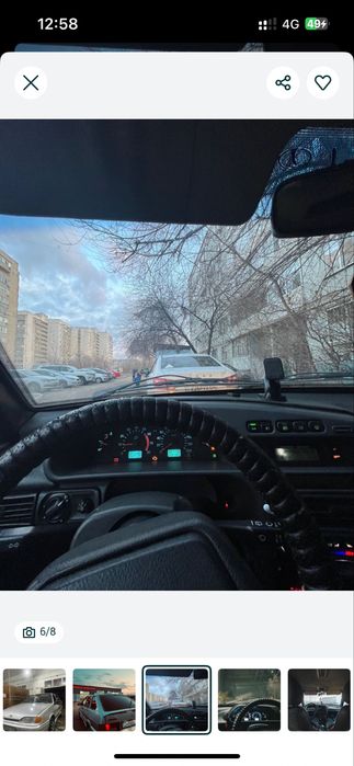 Продам ваз 2114…