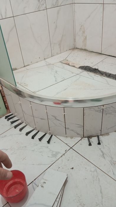 Внутренняя отделка