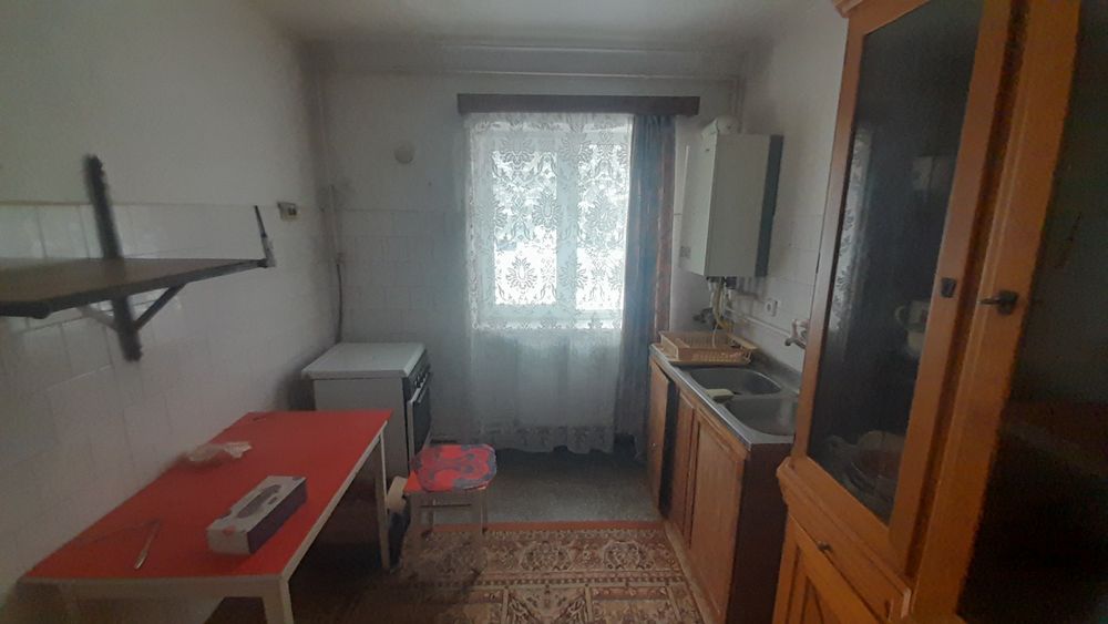 Vând apartament 2 camere