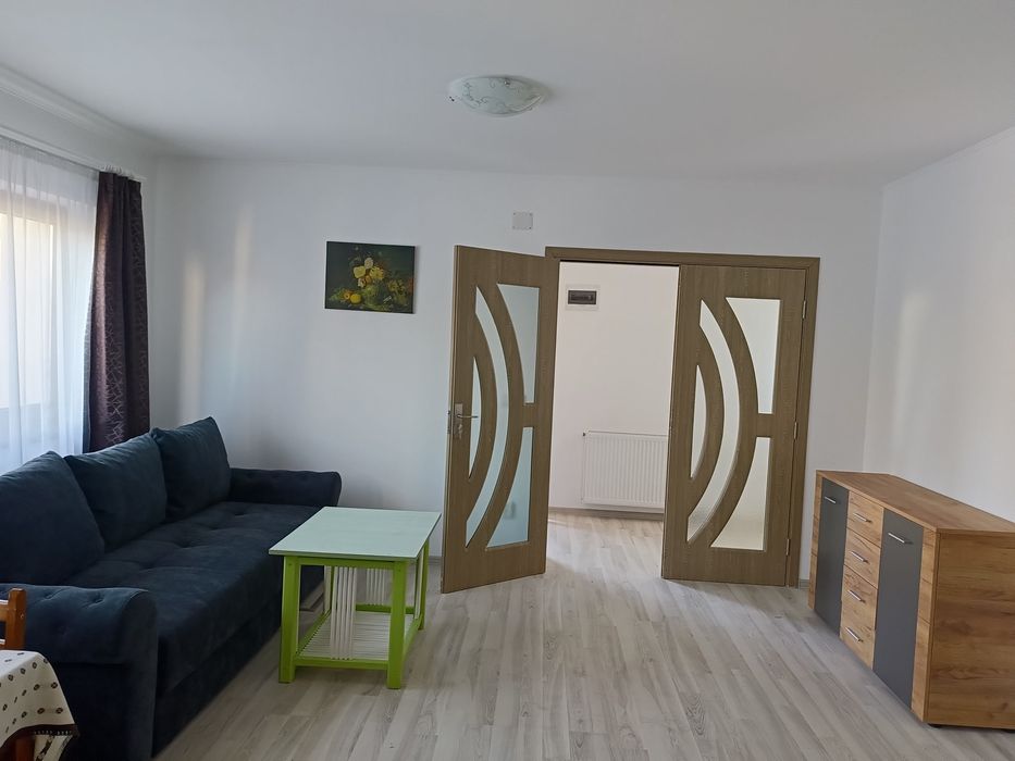 PF închiriez duplex Bărăbanț