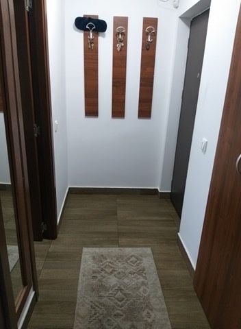 Apartament 2 camere Parfumul Teilor  parter
