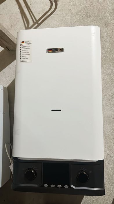 котел Шымкент новый