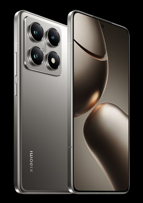 Продам или обменяю Xiaomi 14t 12/512
