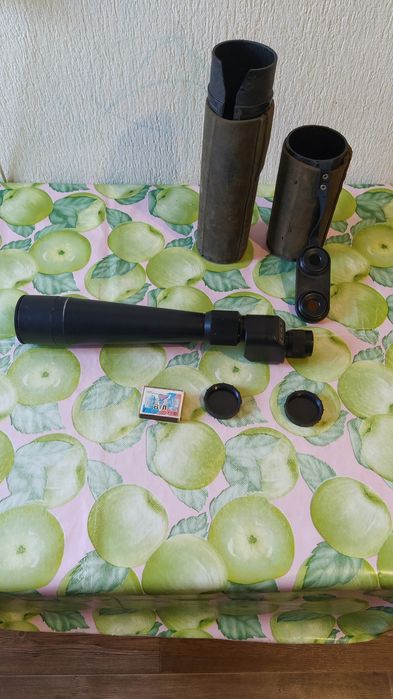 Труба подзорная-