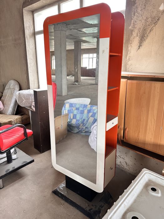 Мебель для салона красоты