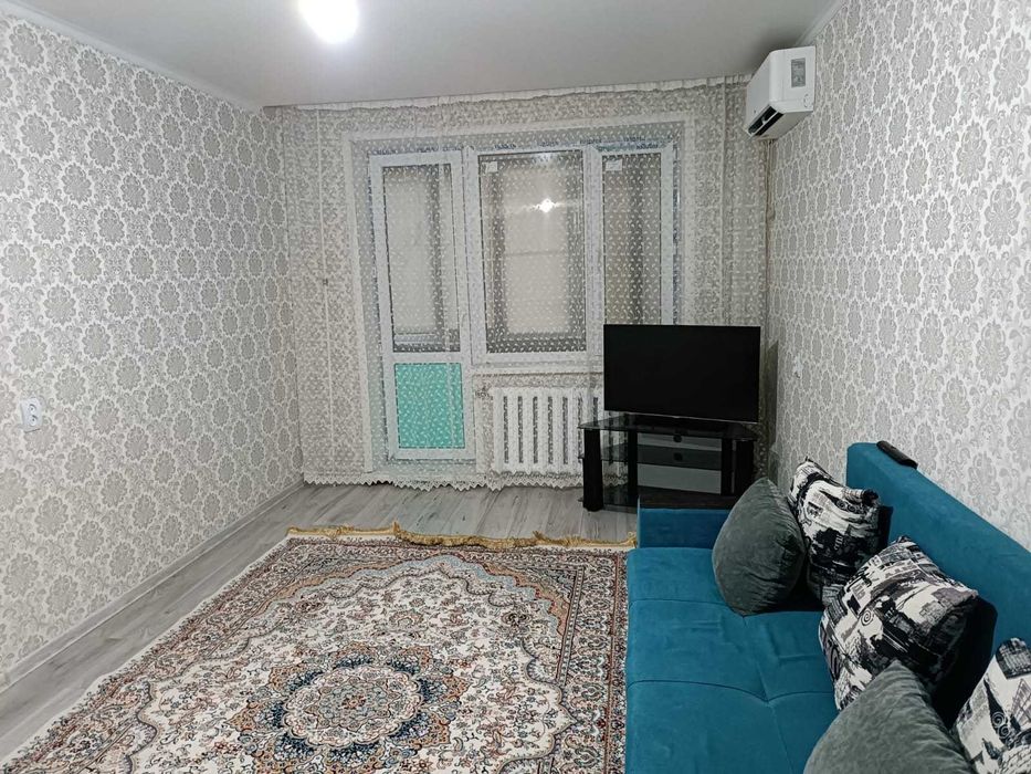 Сдам 1комн кв в 4мкр