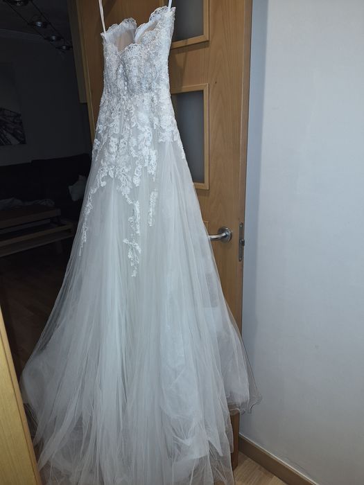 Rochie de mireasă