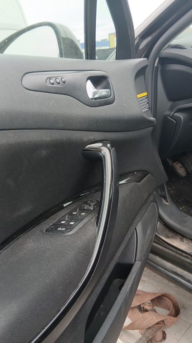 Продава се само на части Citroen C5 2.0 hdi