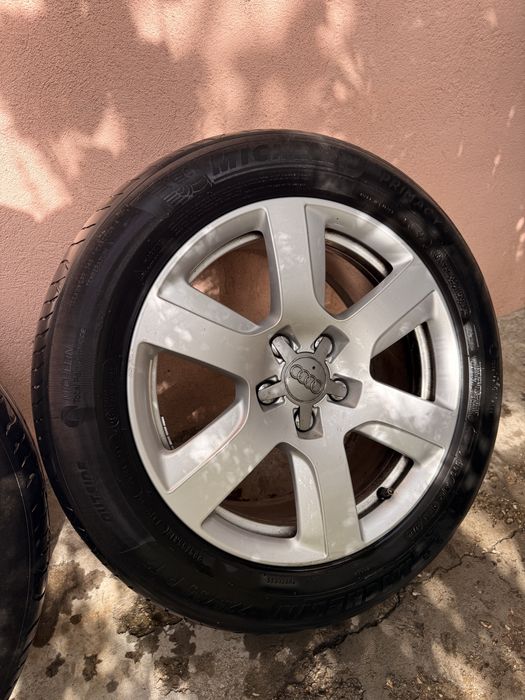 Джанти 5/112/17 Audi B8/ B8,5
