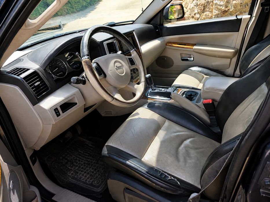 JEEP Cherokee 0 — imagine 3