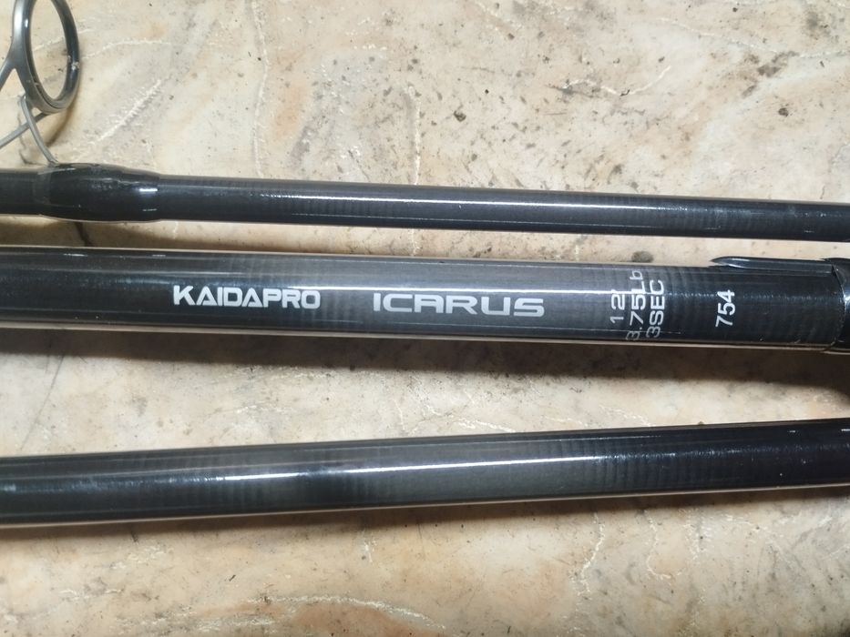 Продам удочки и катушки