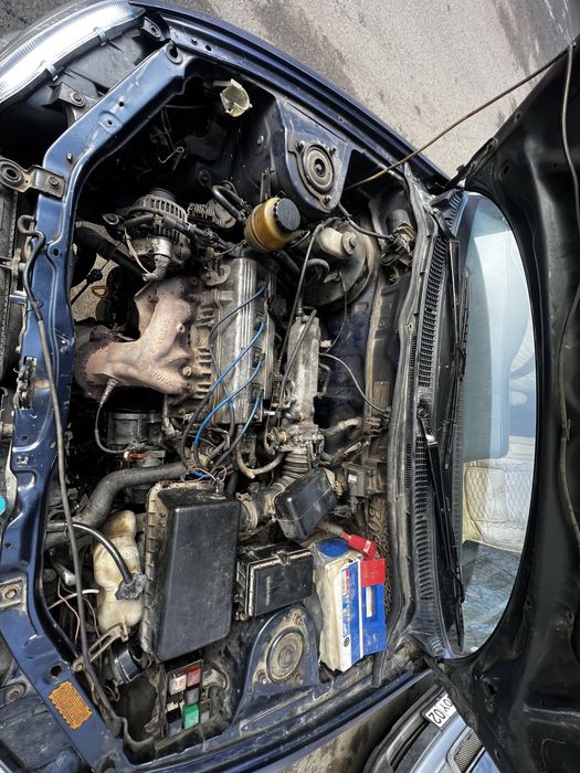 Рав4 1995 год обмен варианты