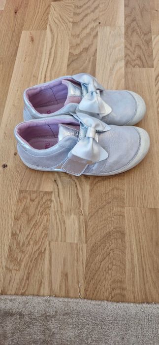 Детски обувки Barefoot D.D.Step