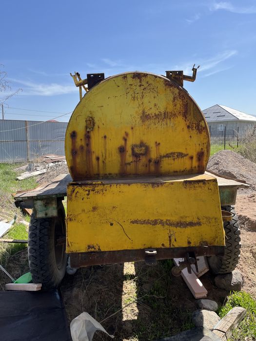 Квасавозка ёмкас