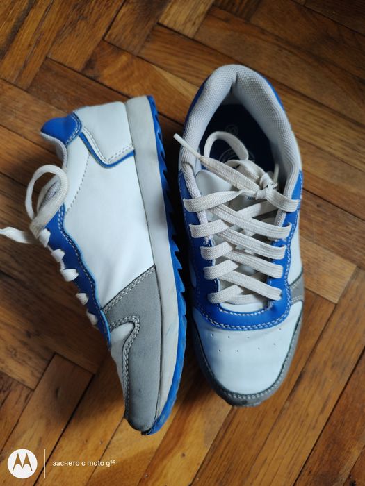 Детски маратонки 33номер