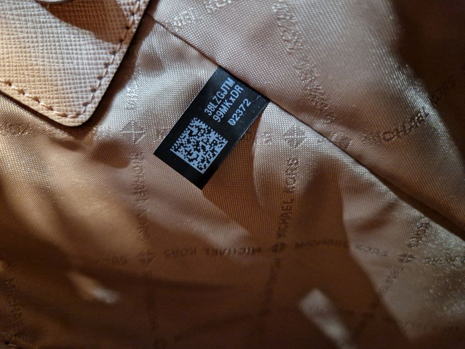 Сумка Michael Kors