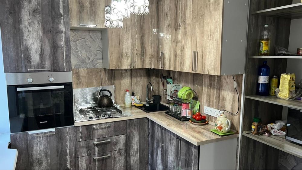 Сдаю квартиру в центре города