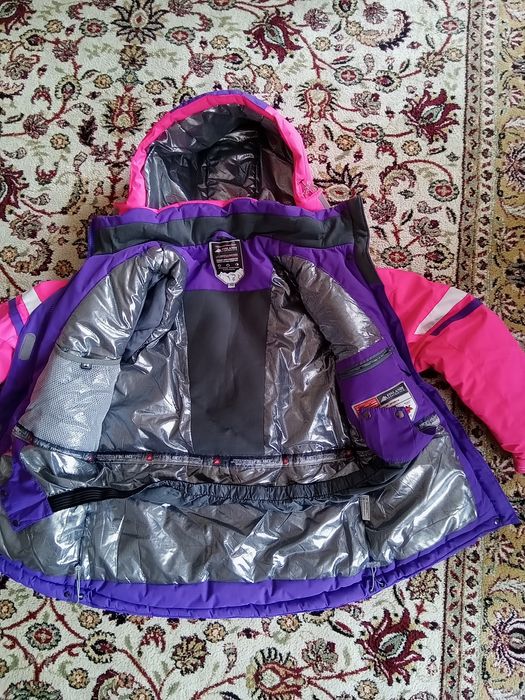 Костюм на девочку