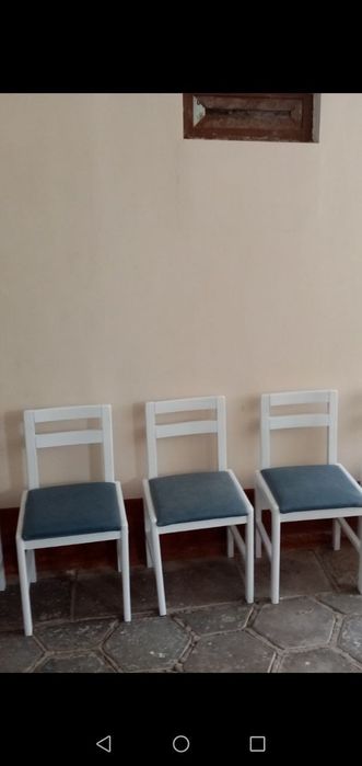 Stol stularni tamirlab beramiz