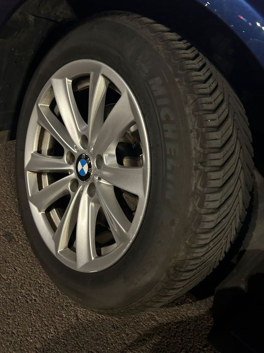 BMW Seria 5 Vand bmw seria 5
