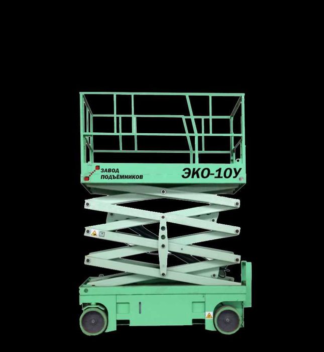 Подъемник, пиканиска электро леса, манлифт в АРЕНДУ