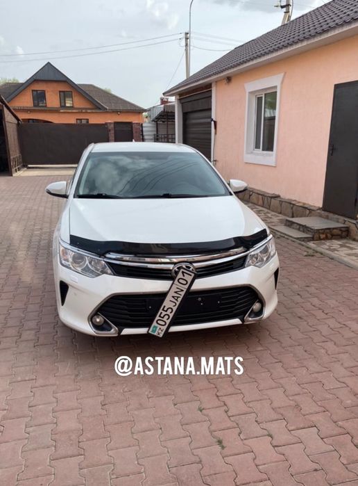 Магнитные подномерники / Магнитные рамки Астана