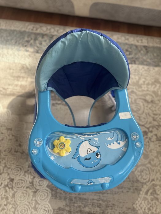 Ходунки для малышей