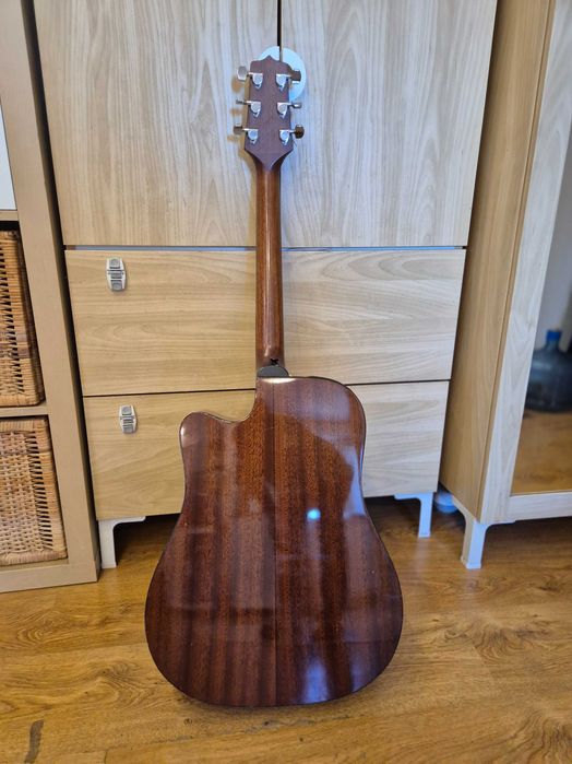 Takamine G Series EG320C – Chitară electroacustică – stare foarte bună