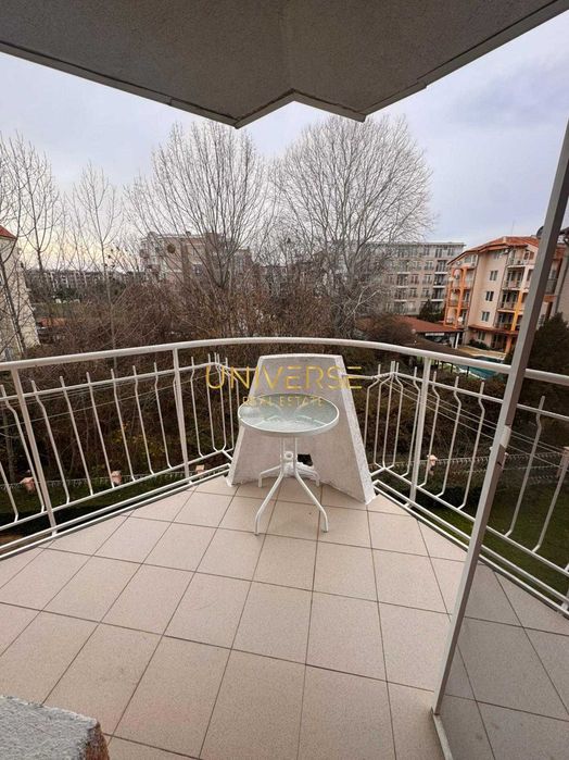 Продава се Тристаен апартамент в к.к. Слънчев бряг - 75 кв.м за 572 €/кв.м - Снимка #14