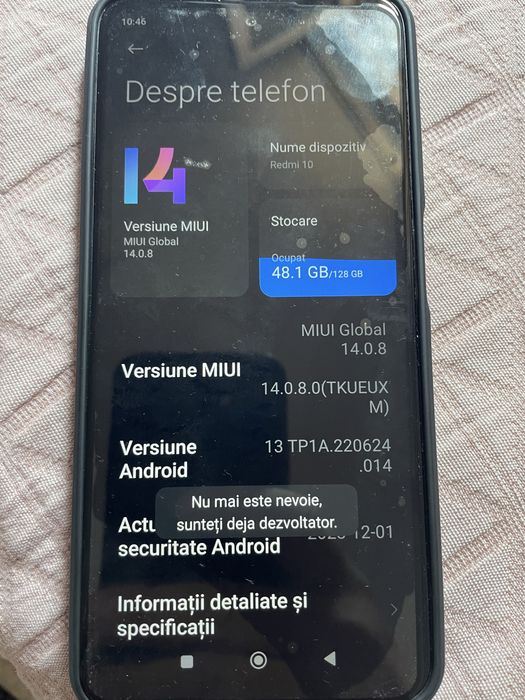 Redmi 10 dual sim