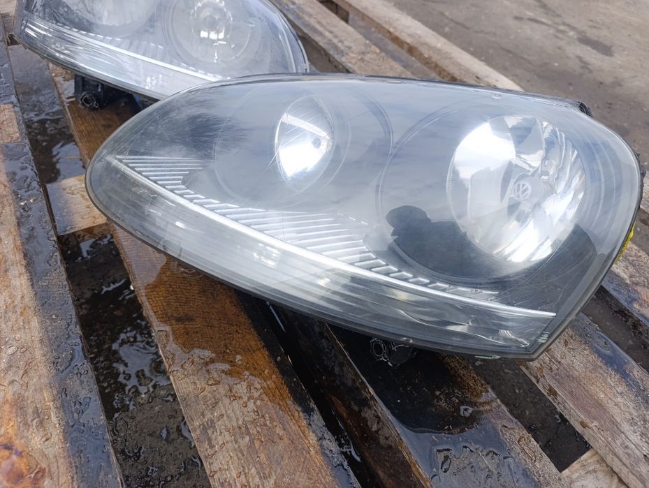 Фарове Фолксваген Голф5 / VW Golf5