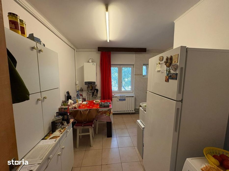 Vanzari Apartamente 3 camere Militari Pacii