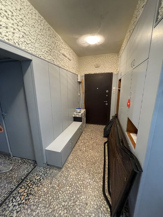 Дава се под наем Многостаен апартамент в Велико Търново, Зона Б - 120 кв.м за 254.49 € - Снимка #6