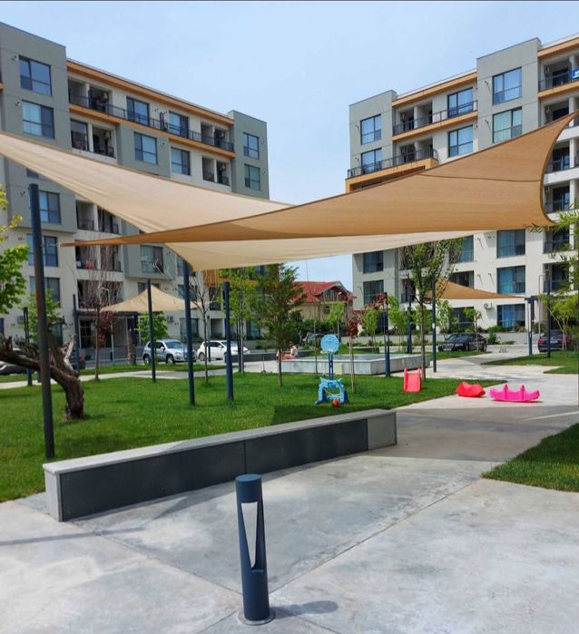 DIRECT PROPRIETAR. Apartament de vânzare. 2 camere. Onix Blue Mamaia Nord