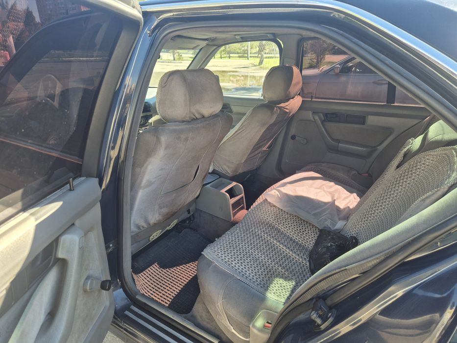 БМВ Е34   BMW E34