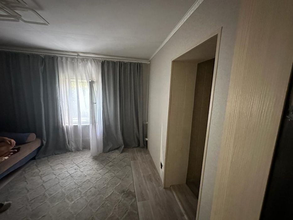 Продам отдельно стоящий дом