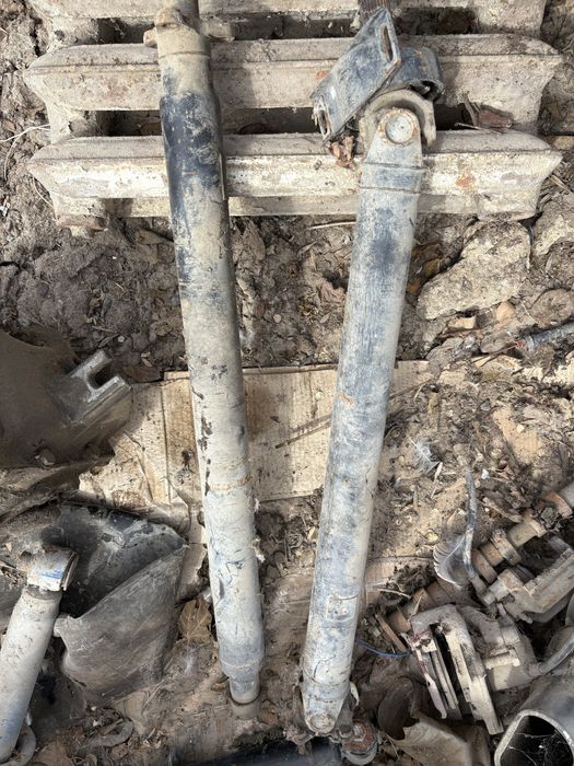 Запчасти на bmw е34