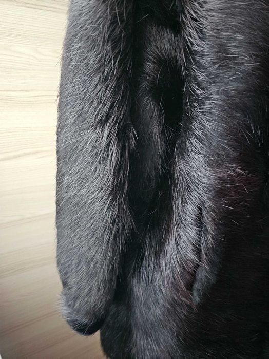 Haina de blana naturala