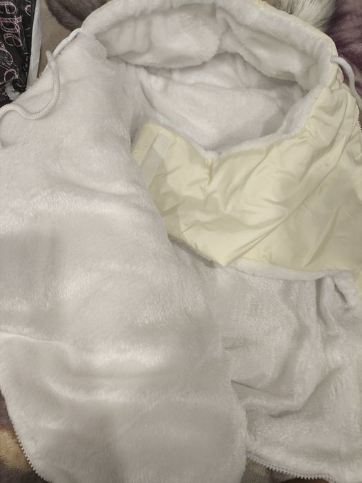 Продам зимний конверт