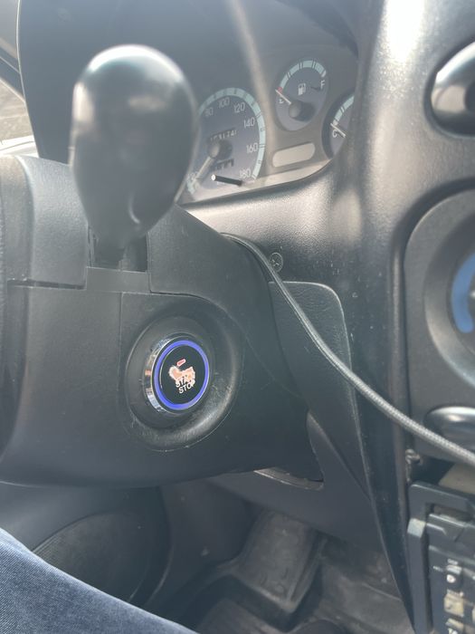 Matiz 2009 navarotlari bor