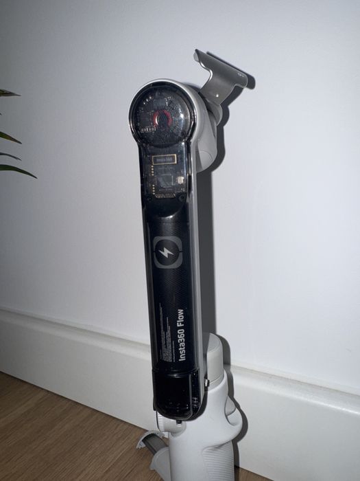 Stabilizator telefon INSTA360 Flow Creator Kit