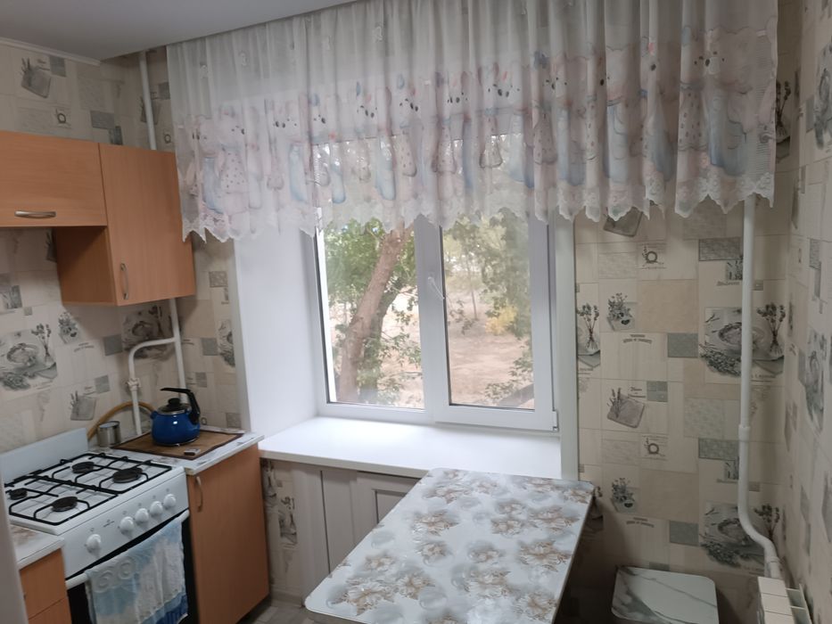 Продам 1-ку2-эт.4 мик.